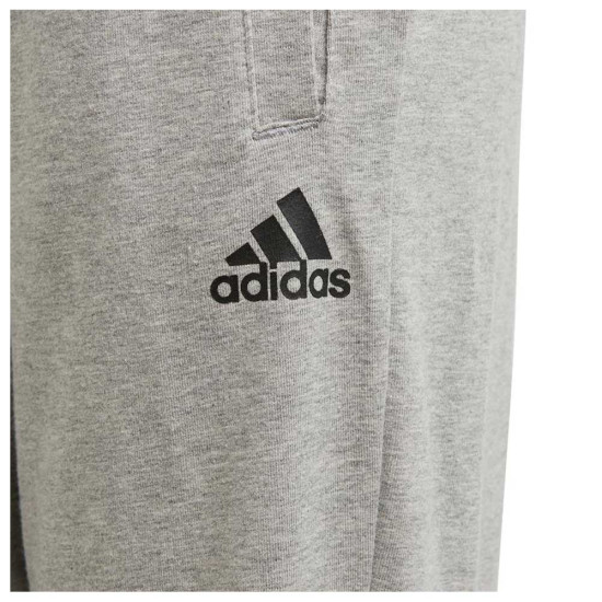 Adidas Παιδικό παντελόνι YG TAPERED PANT Adidas Παιδικό παντελόνι YG TAPERED PANT